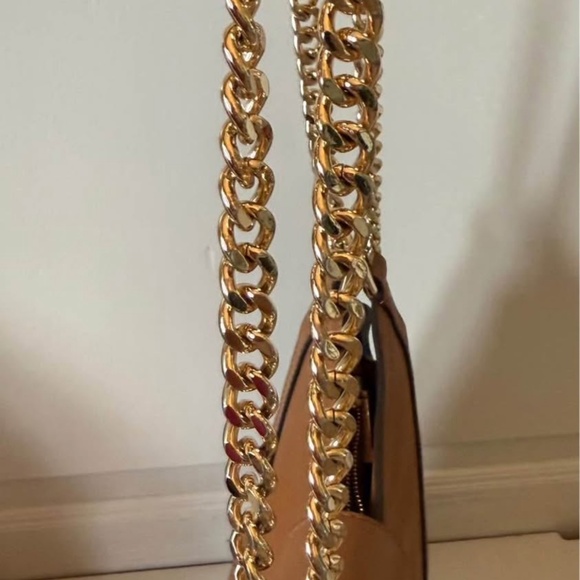 Michael Kors Whitney Shoulder Bag - Picture 3 of 10